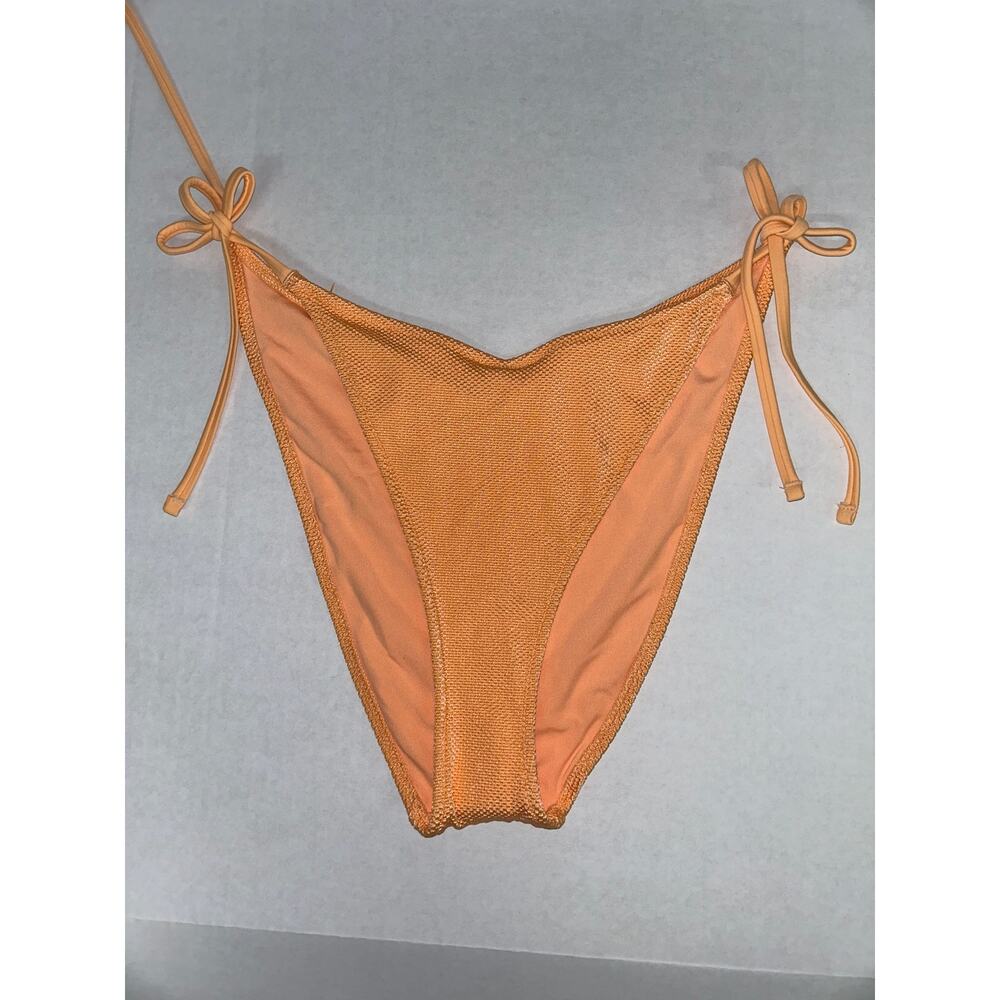 Aerie Orange Cheekiest